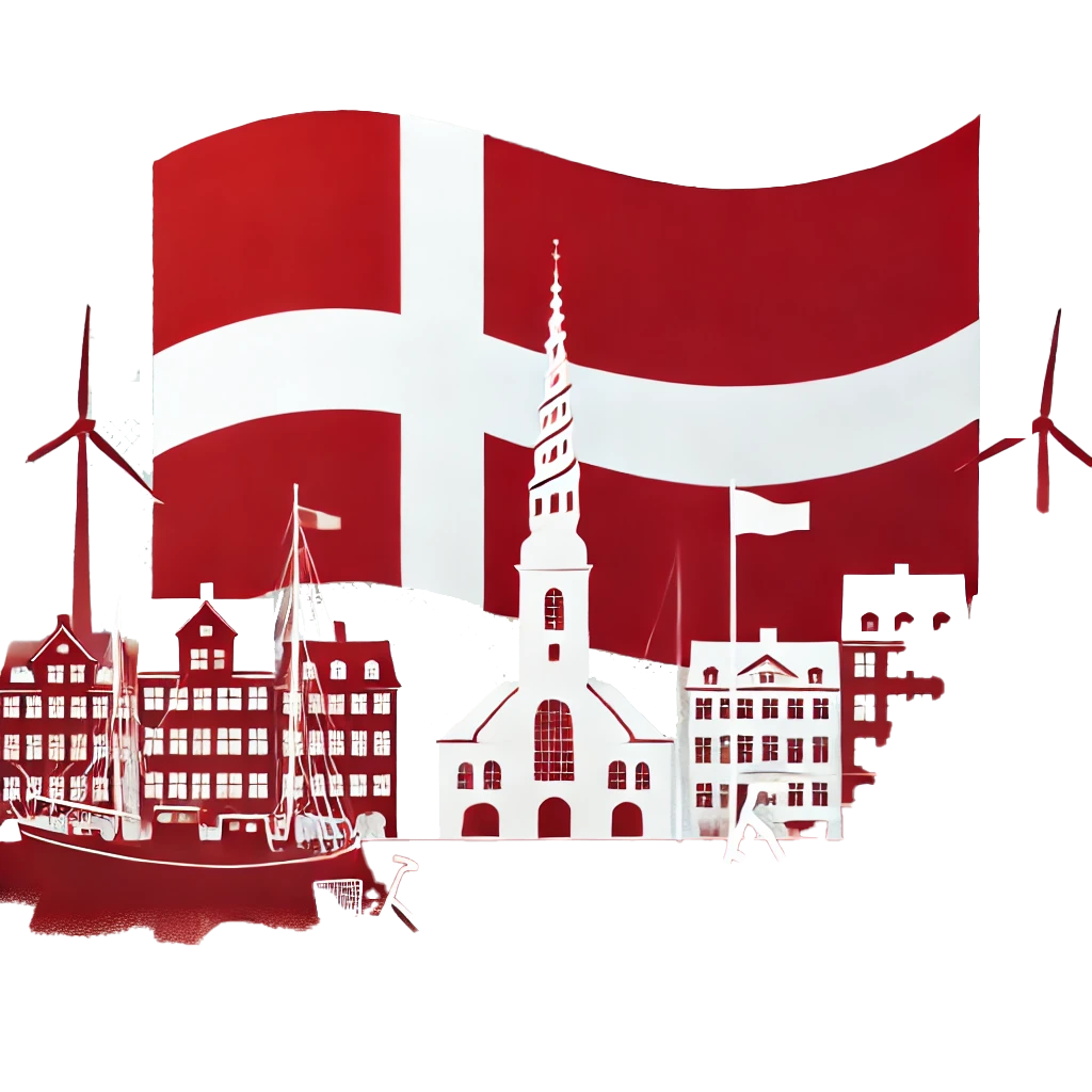 Danmark